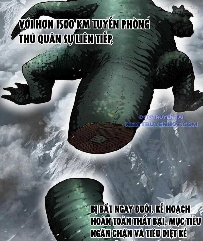 Truyền Kỳ Thái Lạc Chapter 178 trang 10