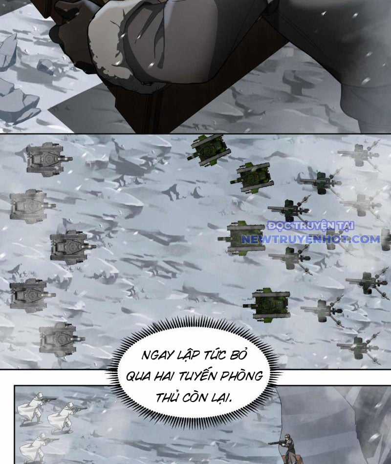 Truyền Kỳ Thái Lạc Chapter 178 trang 15