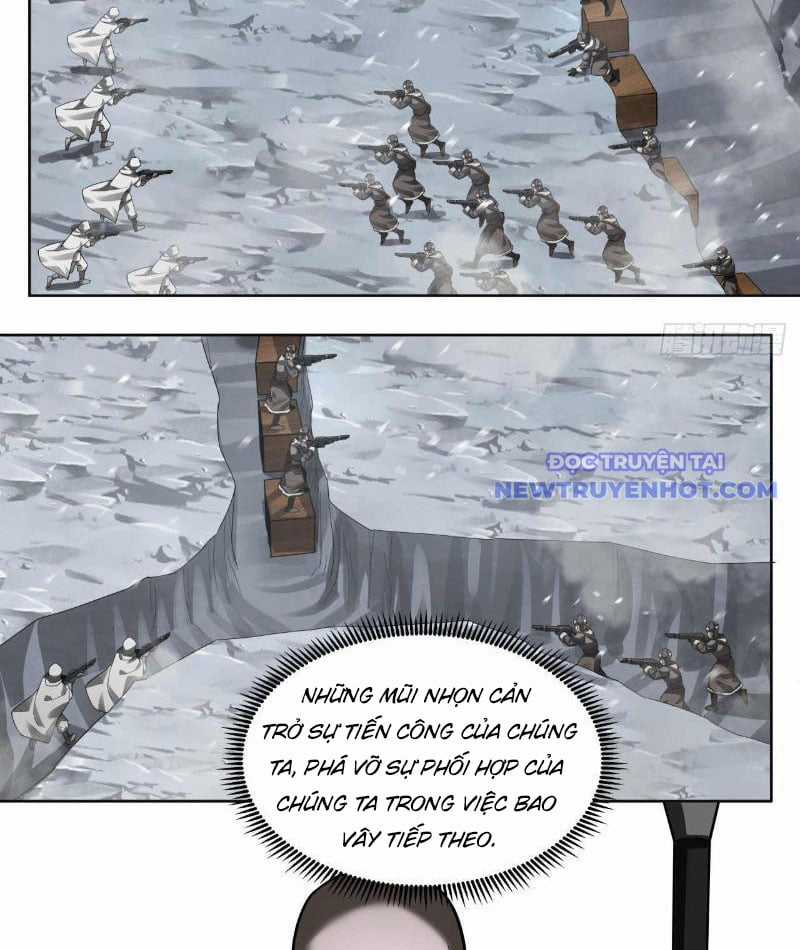 Truyền Kỳ Thái Lạc Chapter 178 trang 16