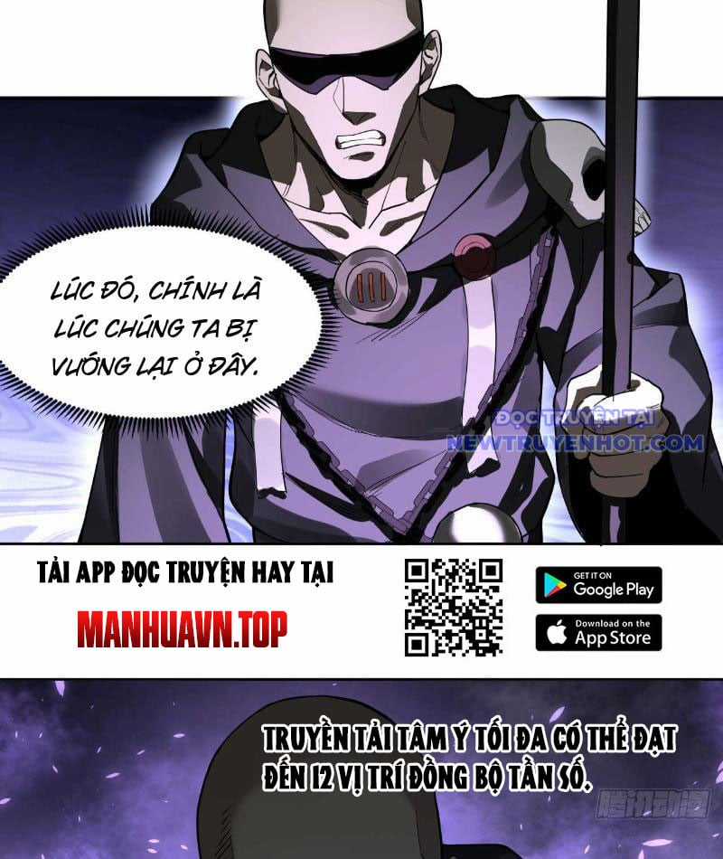Truyền Kỳ Thái Lạc Chapter 178 trang 17
