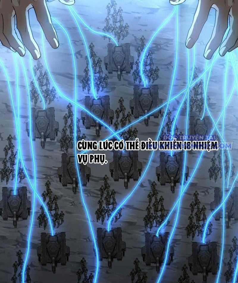 Truyền Kỳ Thái Lạc Chapter 178 trang 19