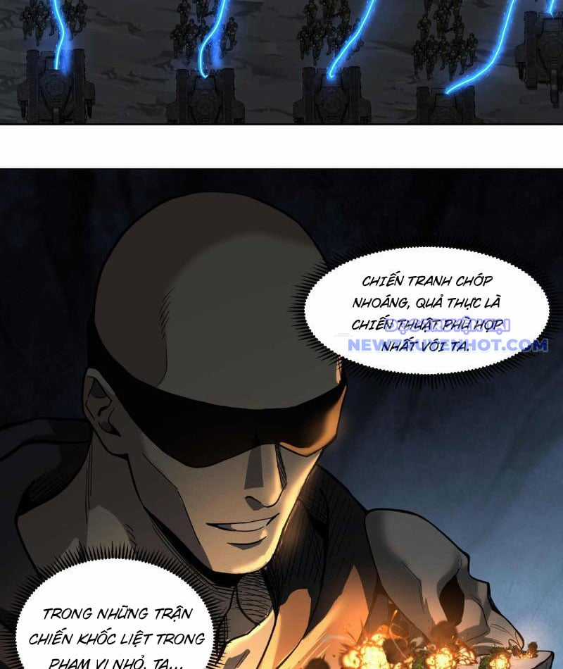 Truyền Kỳ Thái Lạc Chapter 178 trang 20