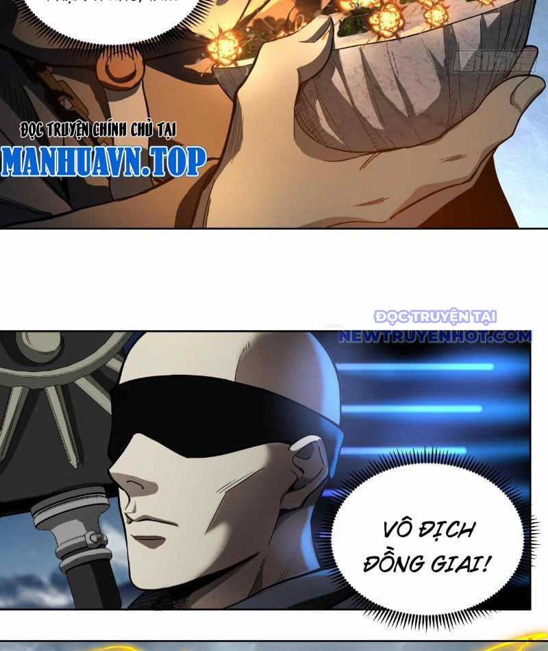 Truyền Kỳ Thái Lạc Chapter 178 trang 21
