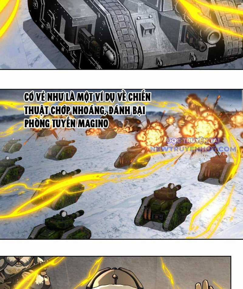 Truyền Kỳ Thái Lạc Chapter 178 trang 23