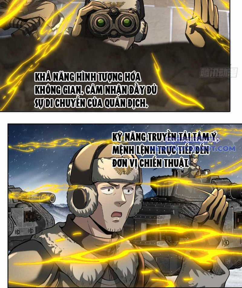 Truyền Kỳ Thái Lạc Chapter 178 trang 24