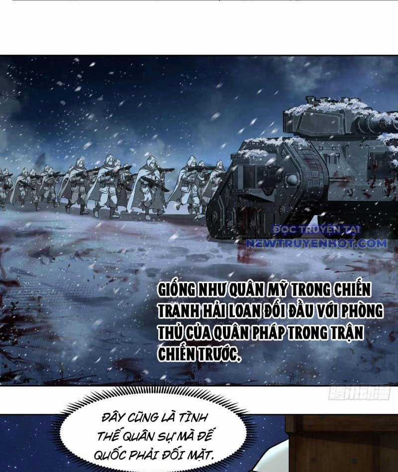 Truyền Kỳ Thái Lạc Chapter 178 trang 25