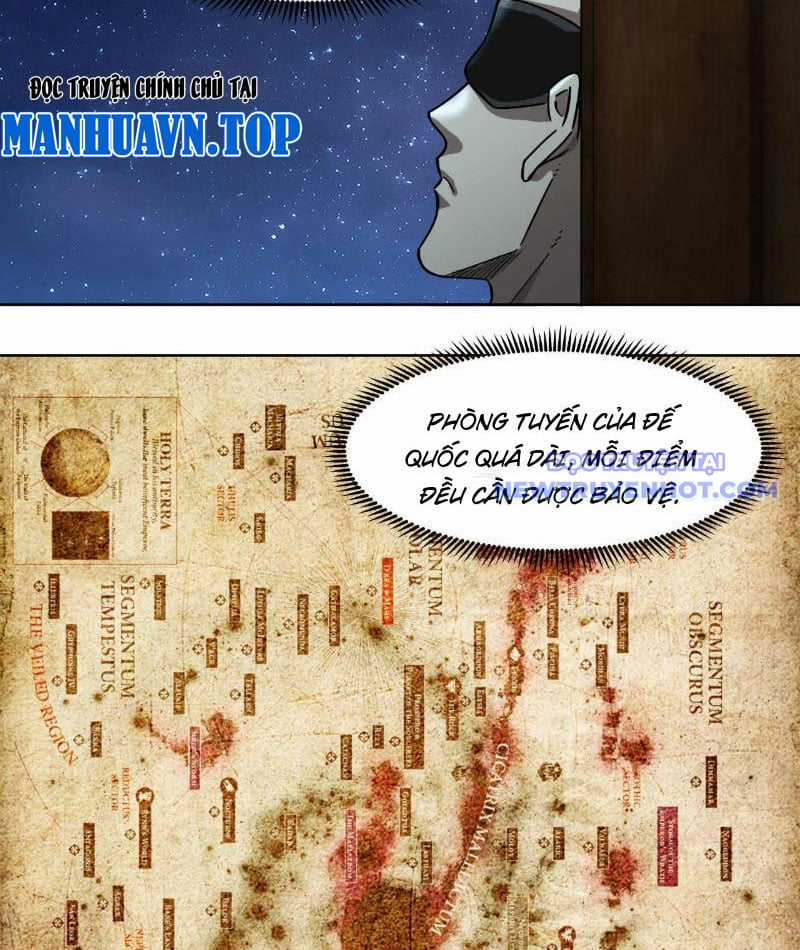 Truyền Kỳ Thái Lạc Chapter 178 trang 26