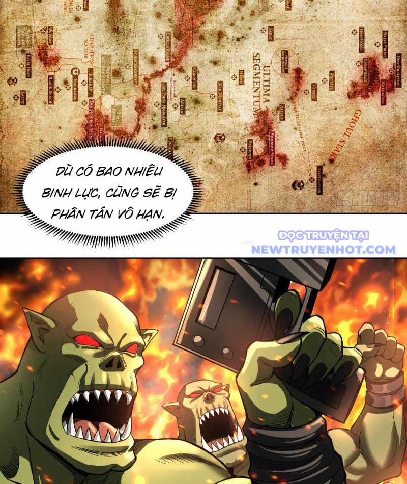 Truyền Kỳ Thái Lạc Chapter 178 trang 27