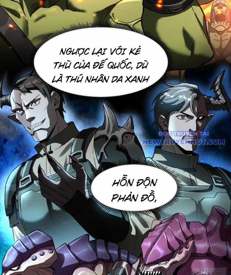 Truyền Kỳ Thái Lạc Chapter 178 trang 28