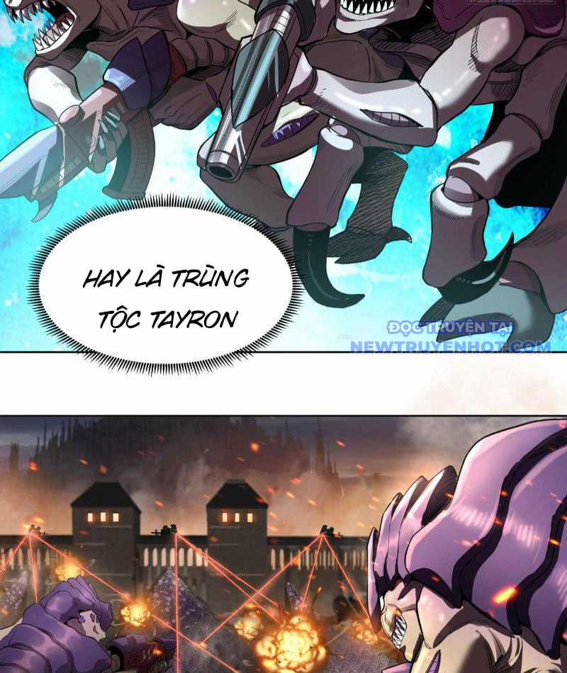 Truyền Kỳ Thái Lạc Chapter 178 trang 29