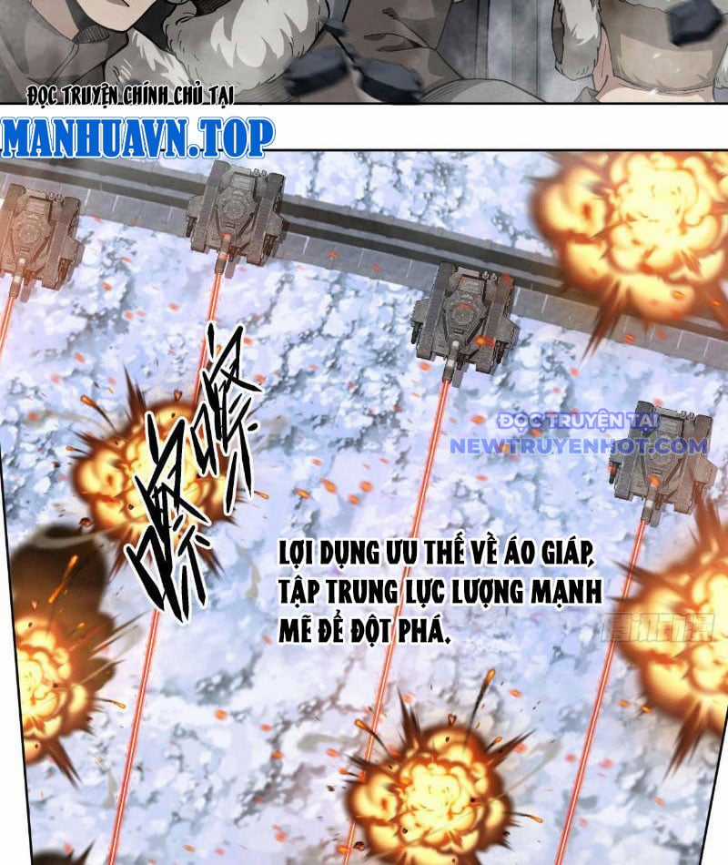 Truyền Kỳ Thái Lạc Chapter 178 trang 3