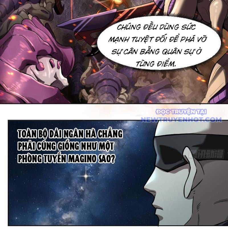 Truyền Kỳ Thái Lạc Chapter 178 trang 30