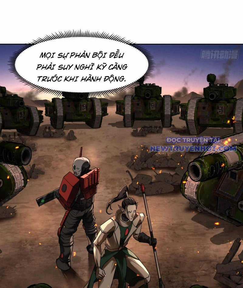 Truyền Kỳ Thái Lạc Chapter 178 trang 40