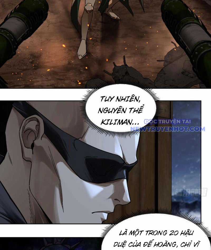 Truyền Kỳ Thái Lạc Chapter 178 trang 41