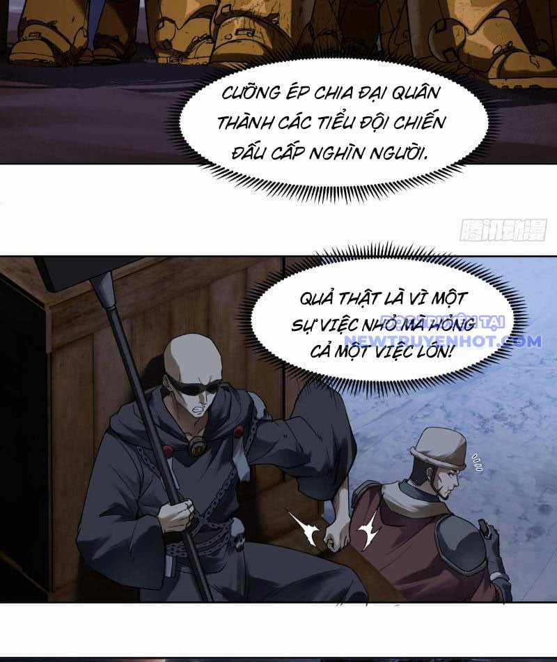 Truyền Kỳ Thái Lạc Chapter 178 trang 43