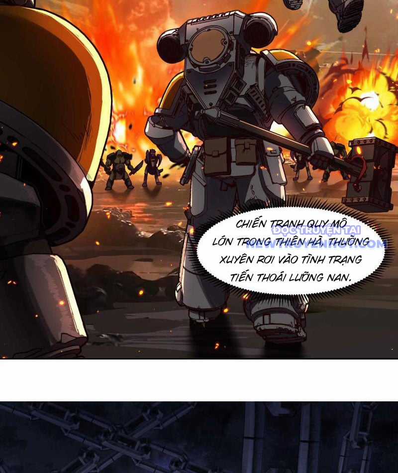 Truyền Kỳ Thái Lạc Chapter 178 trang 45