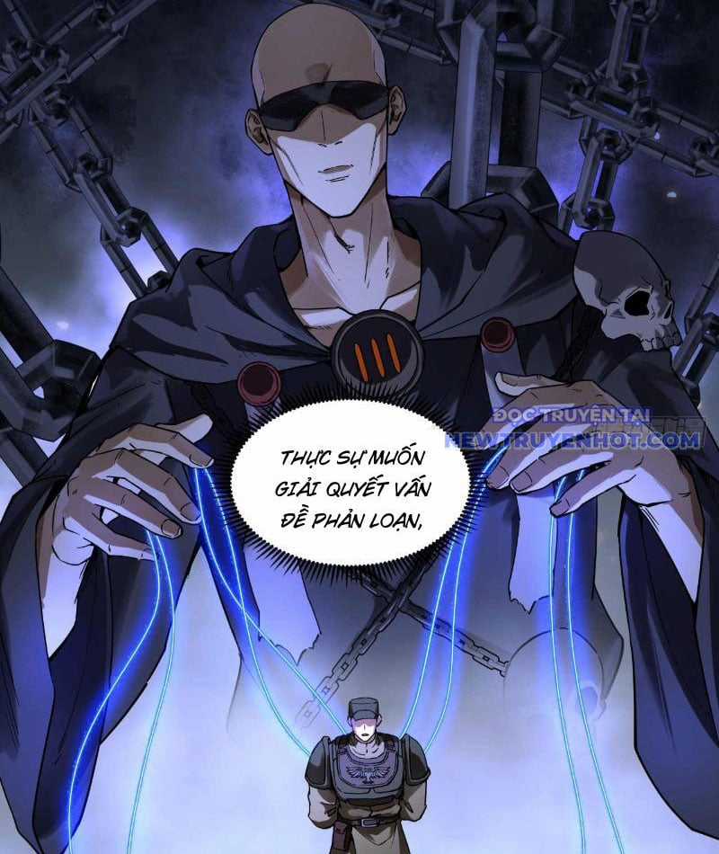 Truyền Kỳ Thái Lạc Chapter 178 trang 46