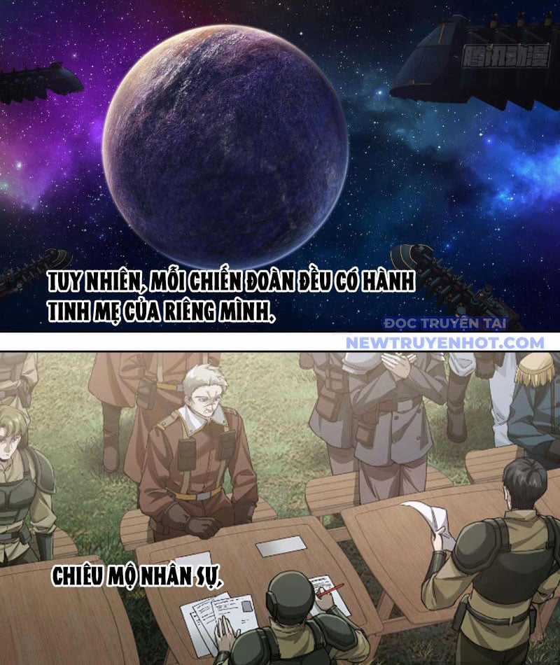 Truyền Kỳ Thái Lạc Chapter 178 trang 48
