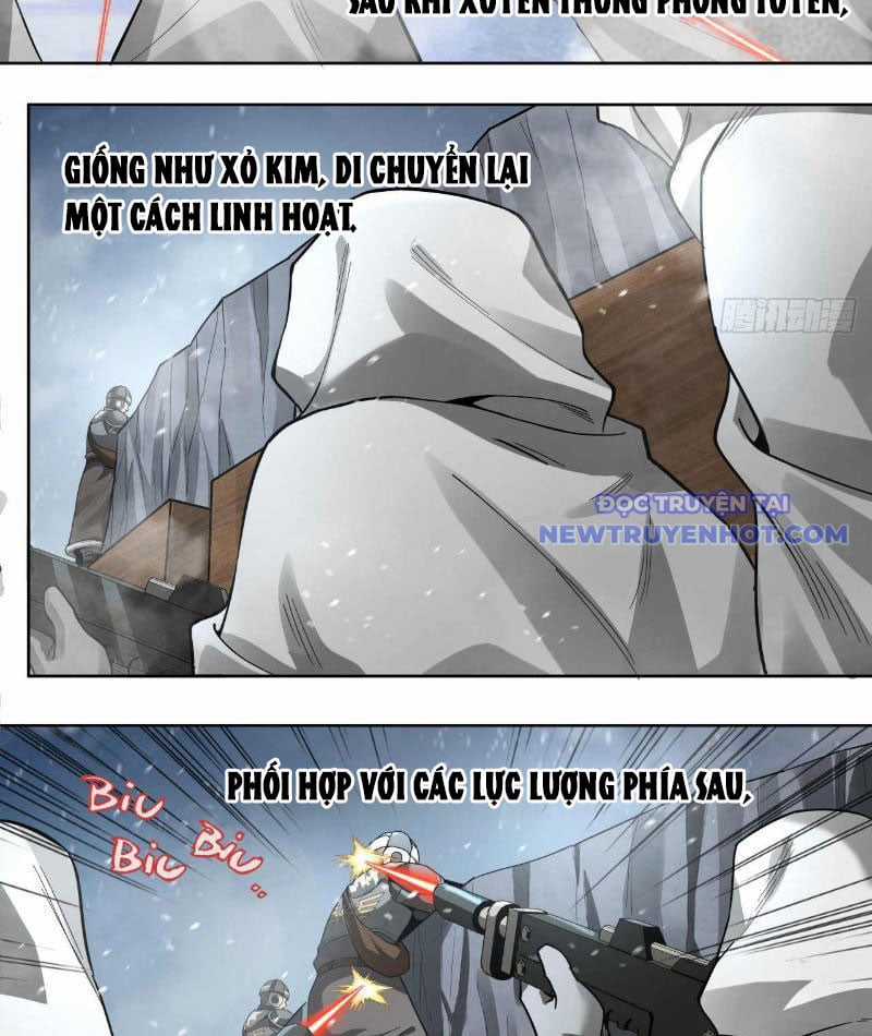Truyền Kỳ Thái Lạc Chapter 178 trang 5