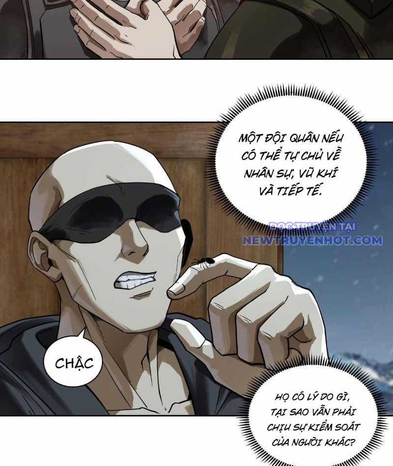 Truyền Kỳ Thái Lạc Chapter 178 trang 50