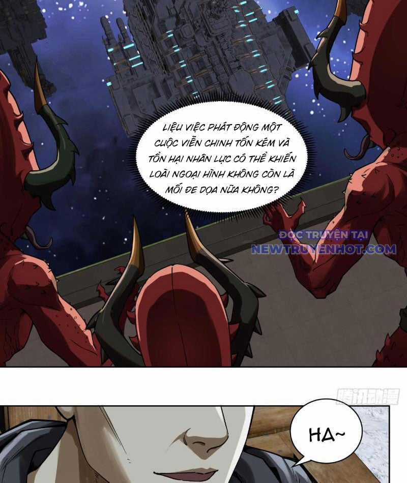 Truyền Kỳ Thái Lạc Chapter 178 trang 52