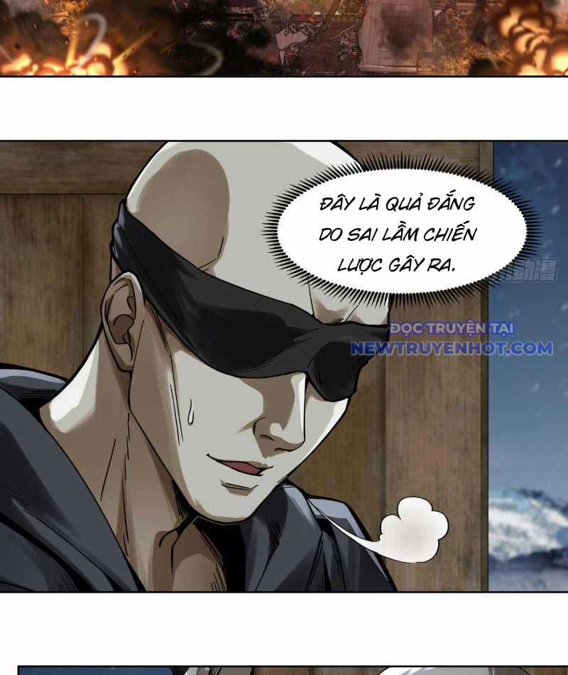 Truyền Kỳ Thái Lạc Chapter 178 trang 54