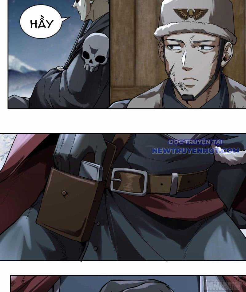 Truyền Kỳ Thái Lạc Chapter 178 trang 55