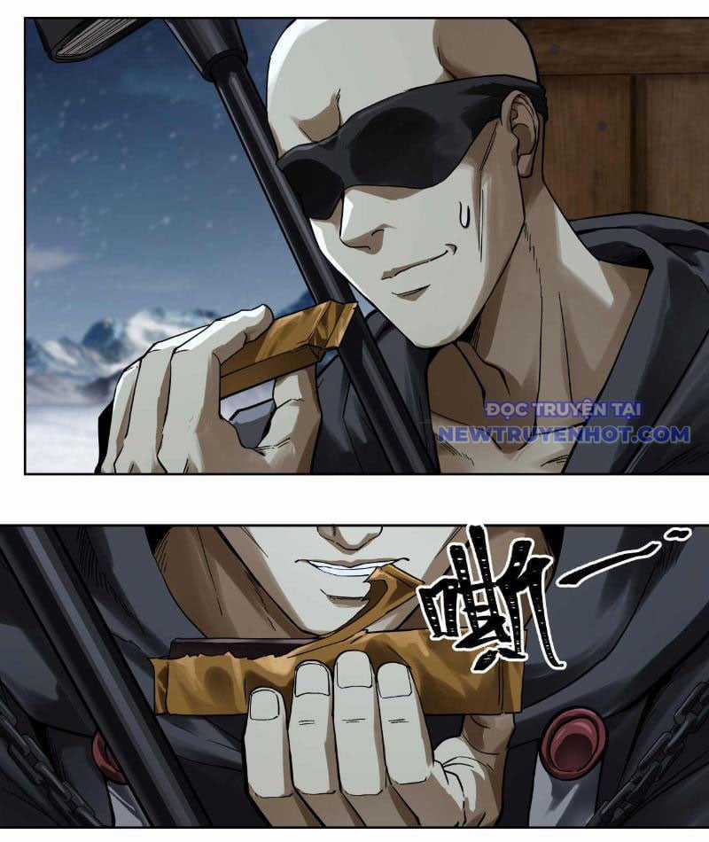 Truyền Kỳ Thái Lạc Chapter 178 trang 58