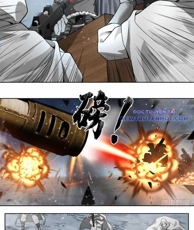Truyền Kỳ Thái Lạc Chapter 178 trang 6