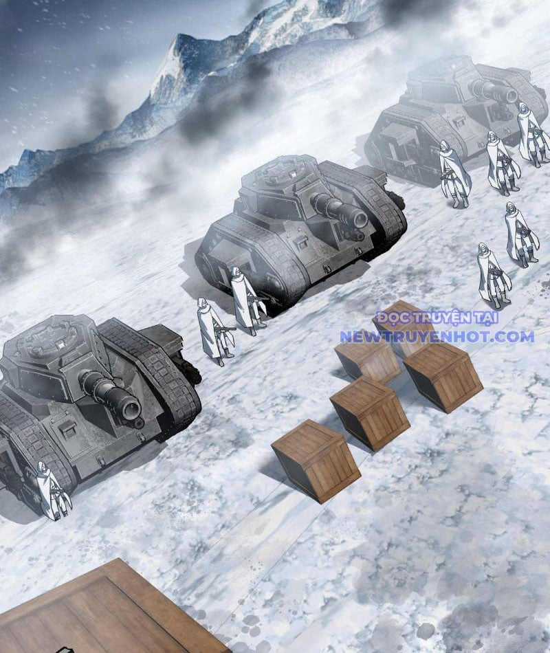 Truyền Kỳ Thái Lạc Chapter 178 trang 61