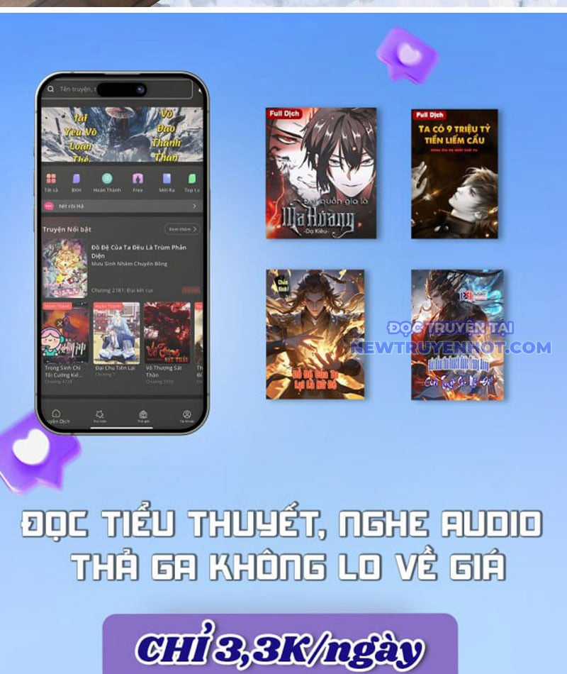 Truyền Kỳ Thái Lạc Chapter 178 trang 63