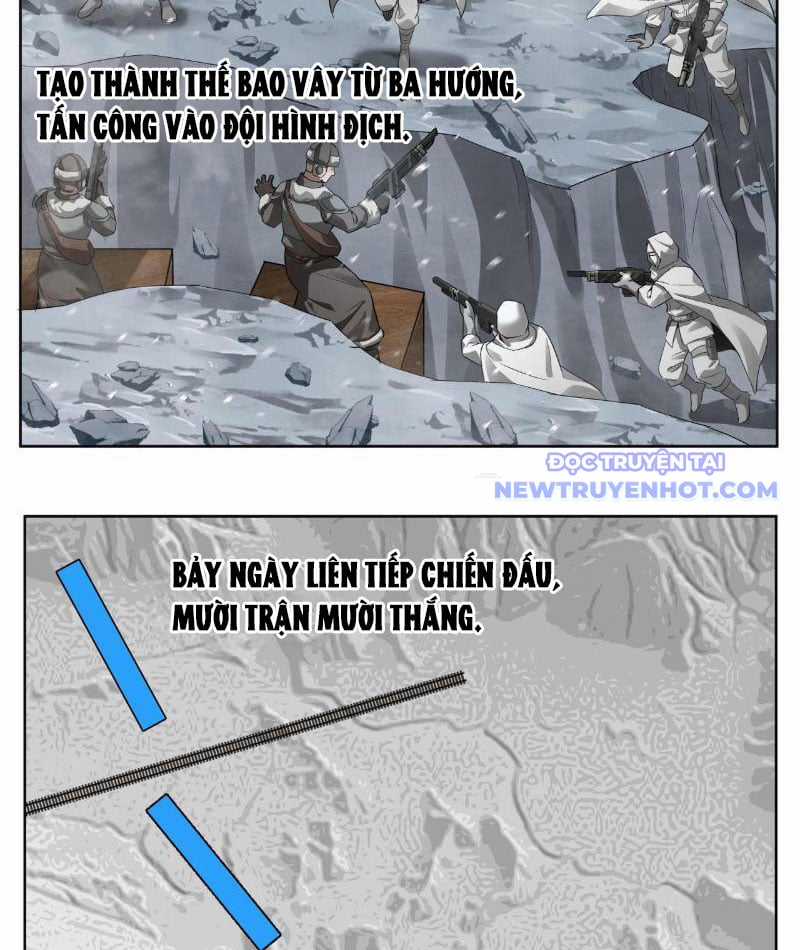 Truyền Kỳ Thái Lạc Chapter 178 trang 7