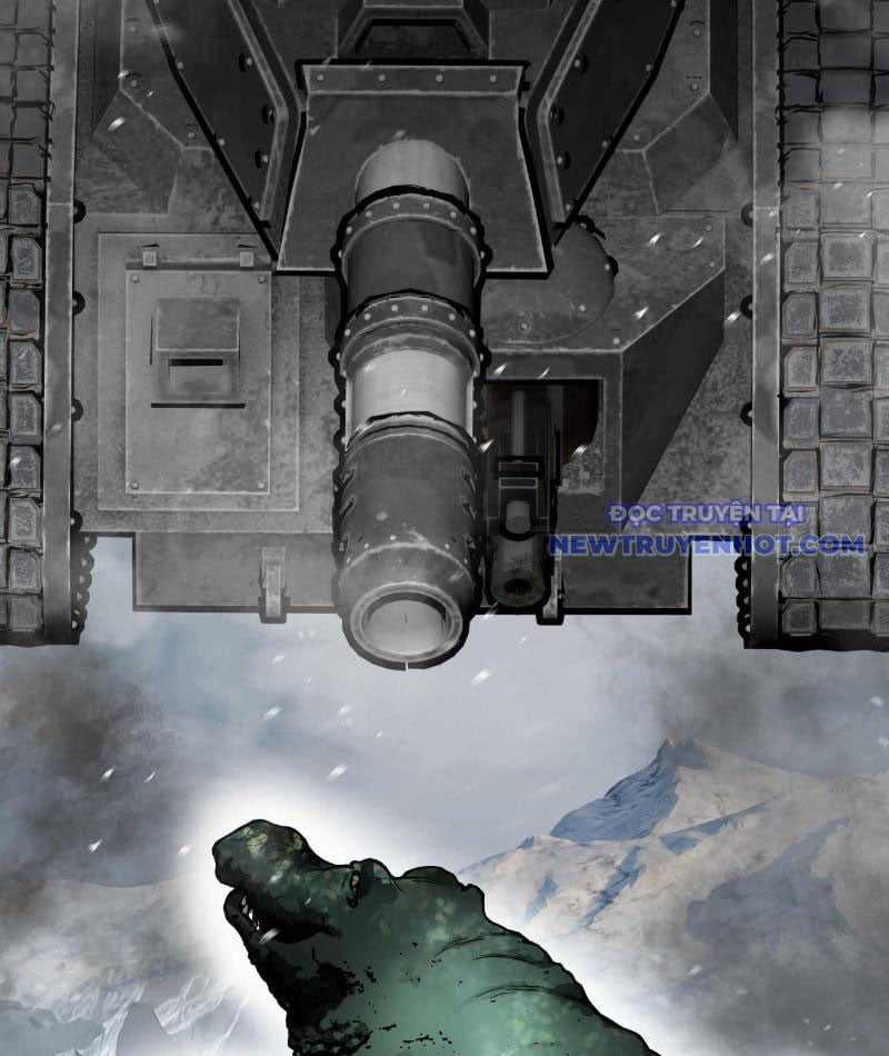 Truyền Kỳ Thái Lạc Chapter 178 trang 9