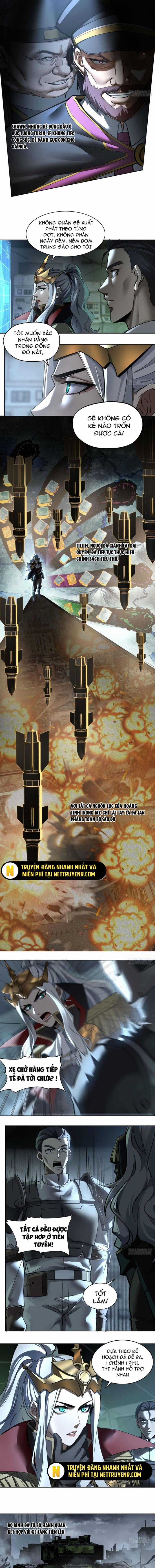 Truyền Kỳ Thái Lạc Chapter 179 trang 2