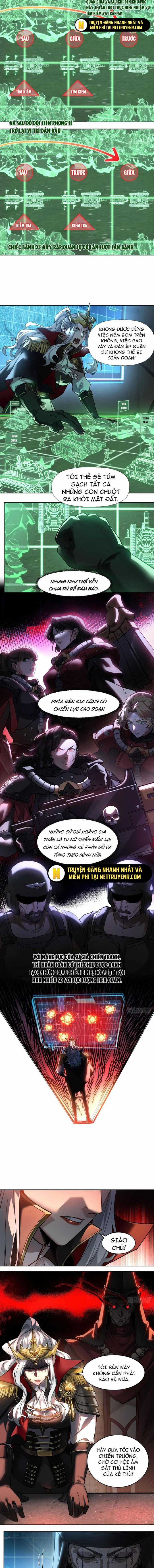 Truyền Kỳ Thái Lạc Chapter 179 trang 4