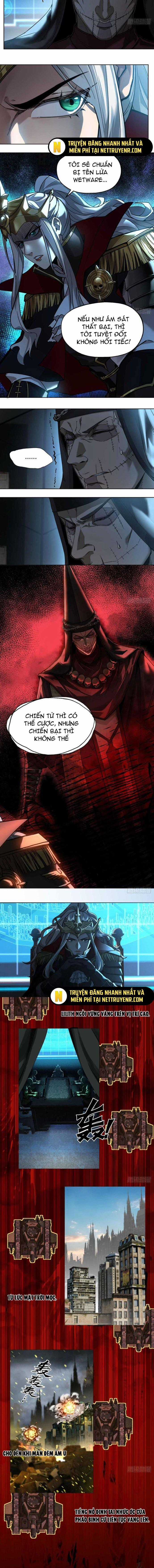 Truyền Kỳ Thái Lạc Chapter 179 trang 5