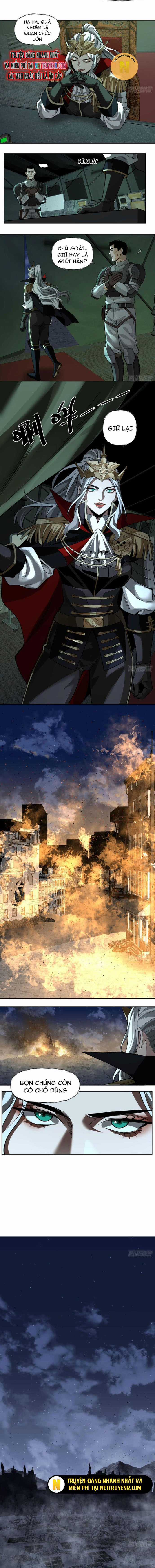 Truyền Kỳ Thái Lạc Chapter 180 trang 2