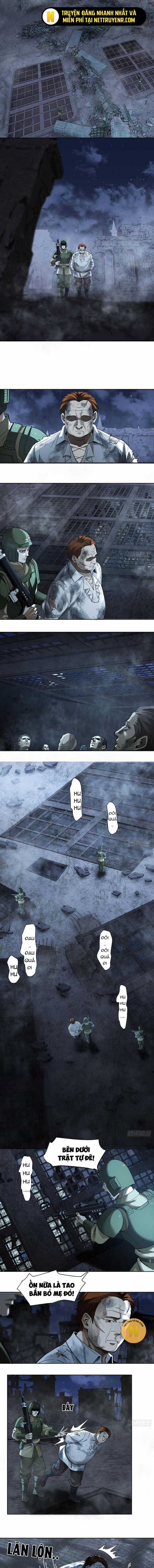 Truyền Kỳ Thái Lạc Chapter 180 trang 3