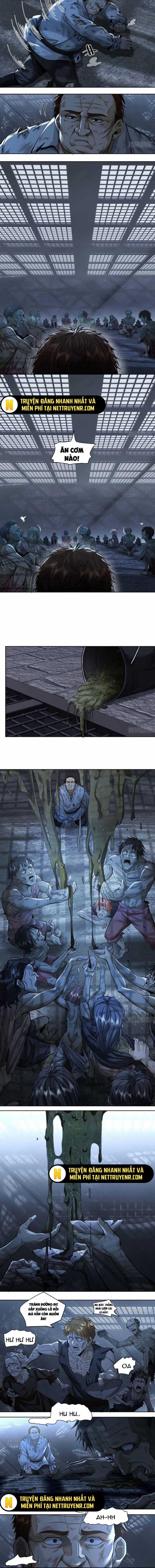 Truyền Kỳ Thái Lạc Chapter 180 trang 4