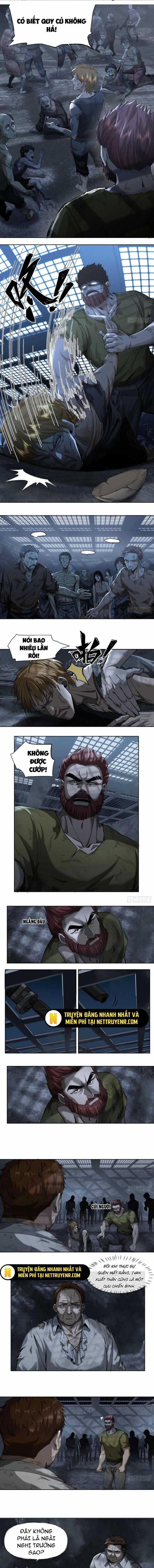 Truyền Kỳ Thái Lạc Chapter 180 trang 5