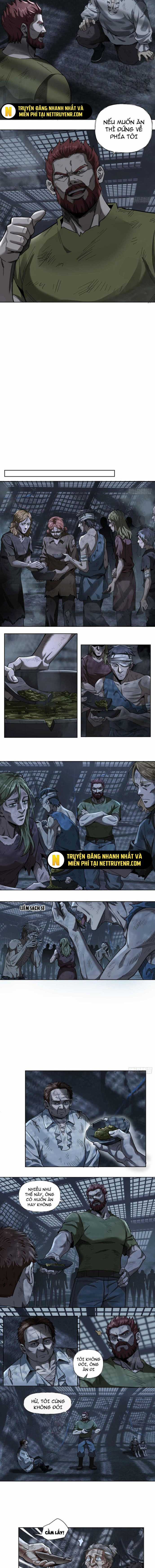 Truyền Kỳ Thái Lạc Chapter 180 trang 6