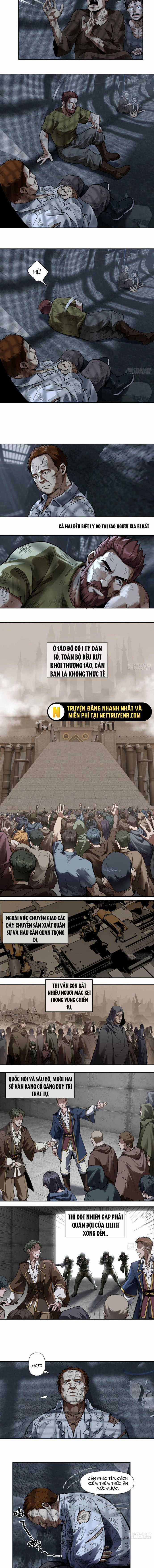 Truyền Kỳ Thái Lạc Chapter 180 trang 7