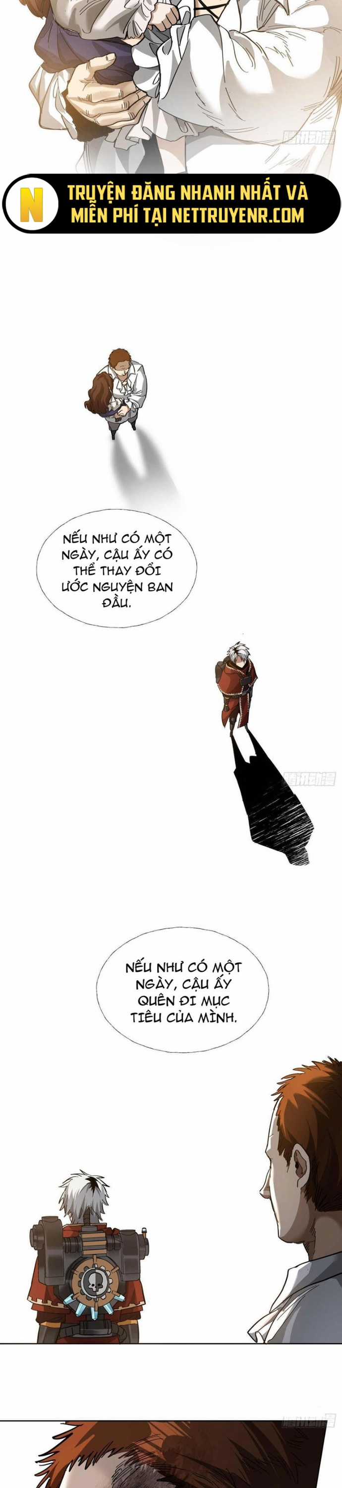 Truyền Kỳ Thái Lạc Chapter 181 trang 13