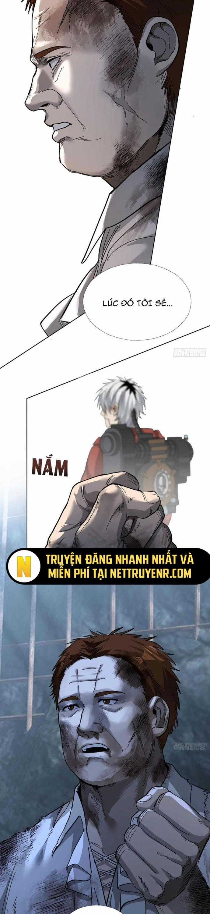 Truyền Kỳ Thái Lạc Chapter 181 trang 14
