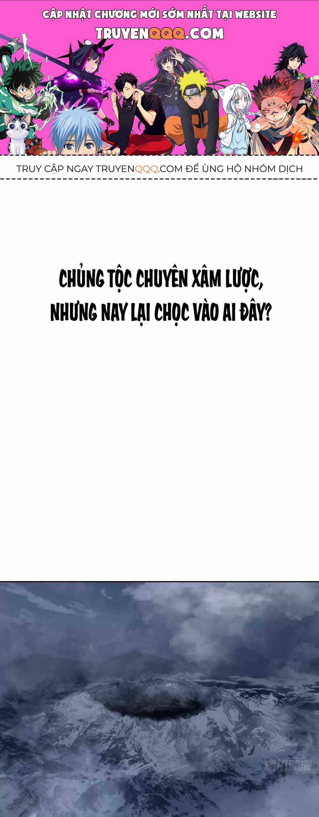 Truyền Kỳ Thái Lạc Chương 100 trang 0