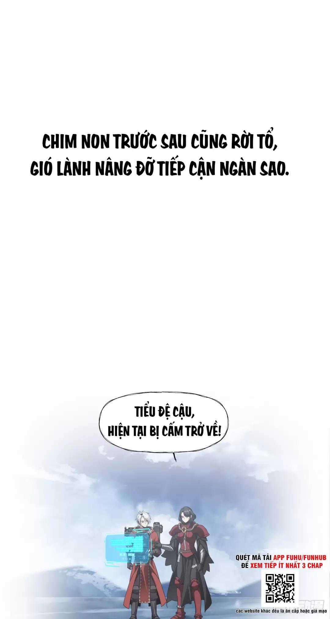Truyền Kỳ Thái Lạc Chương 108 trang 0