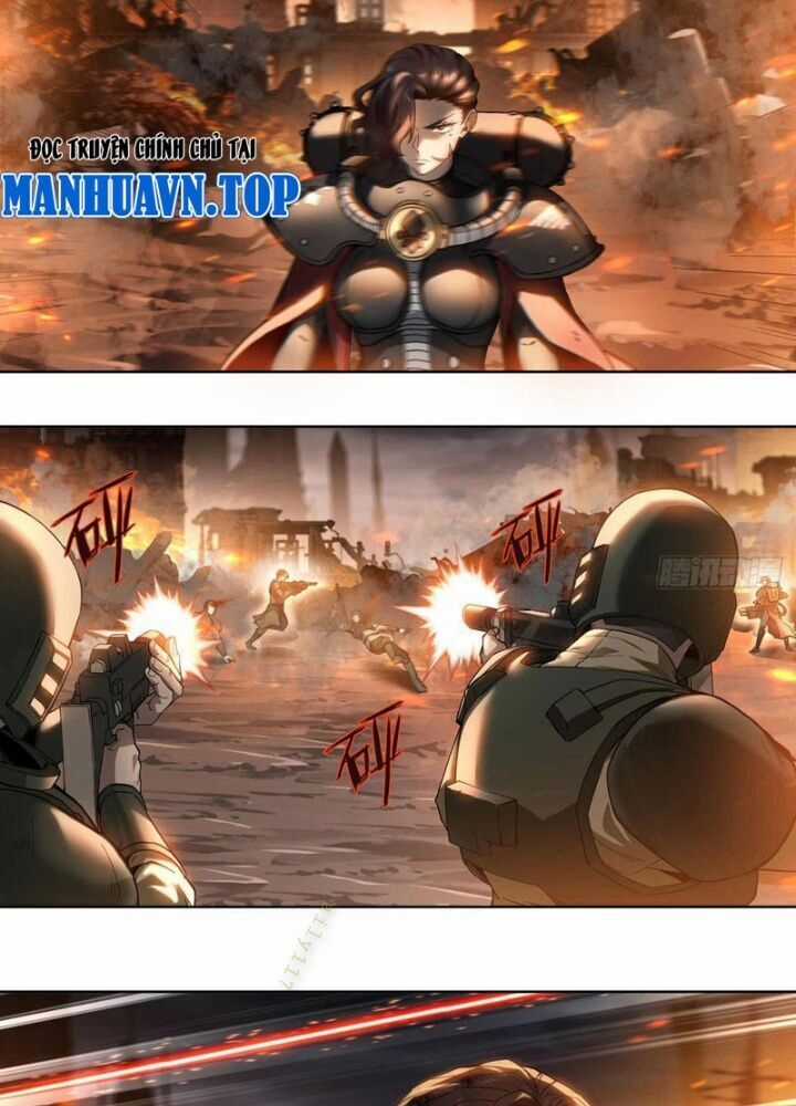 Truyền Kỳ Thái Lạc Chương 156 trang 18