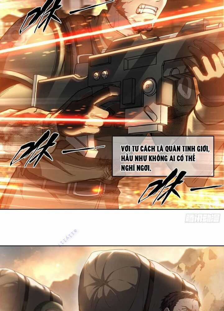 Truyền Kỳ Thái Lạc Chương 156 trang 20