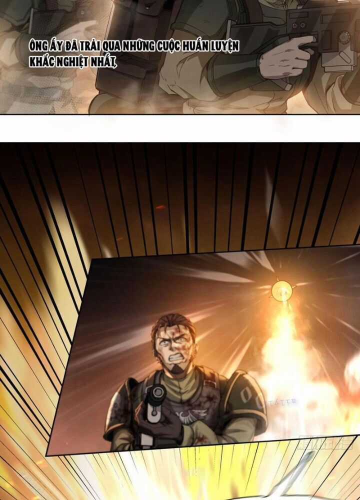 Truyền Kỳ Thái Lạc Chương 156 trang 22