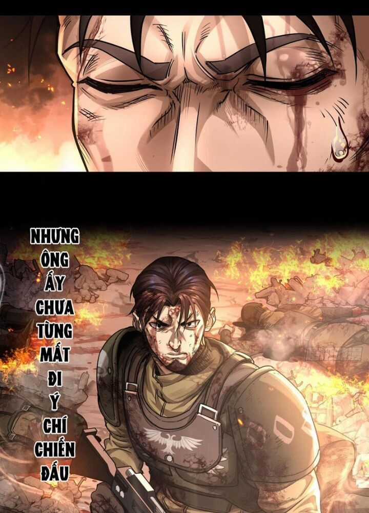 Truyền Kỳ Thái Lạc Chương 156 trang 34